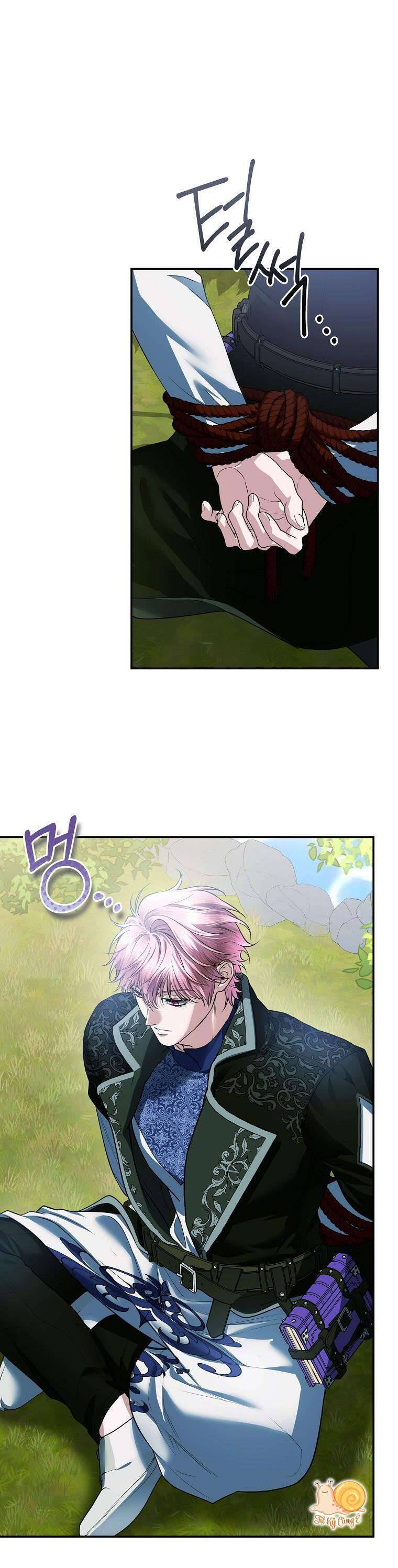 10 Cách Để Bị Bạo Chúa Đá - Page 45