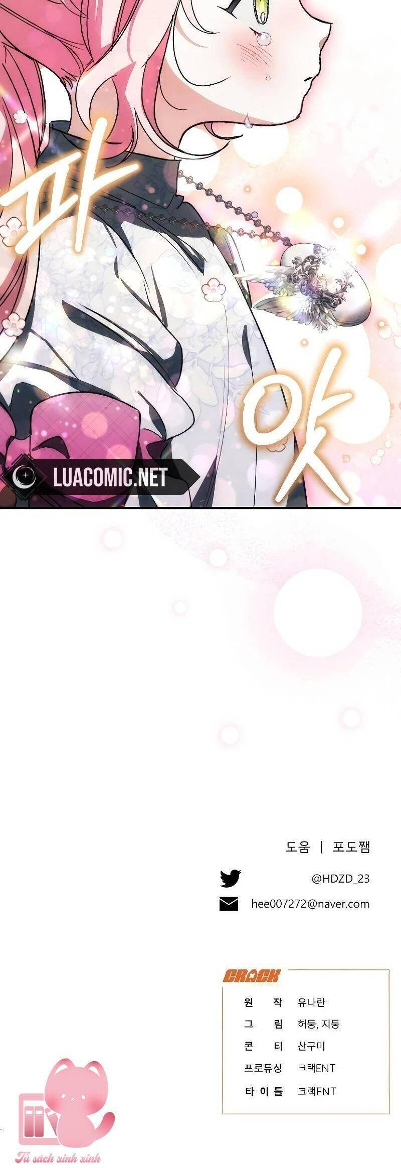 Bảo Vệ Người Cha Bạo Chúa - Page 55