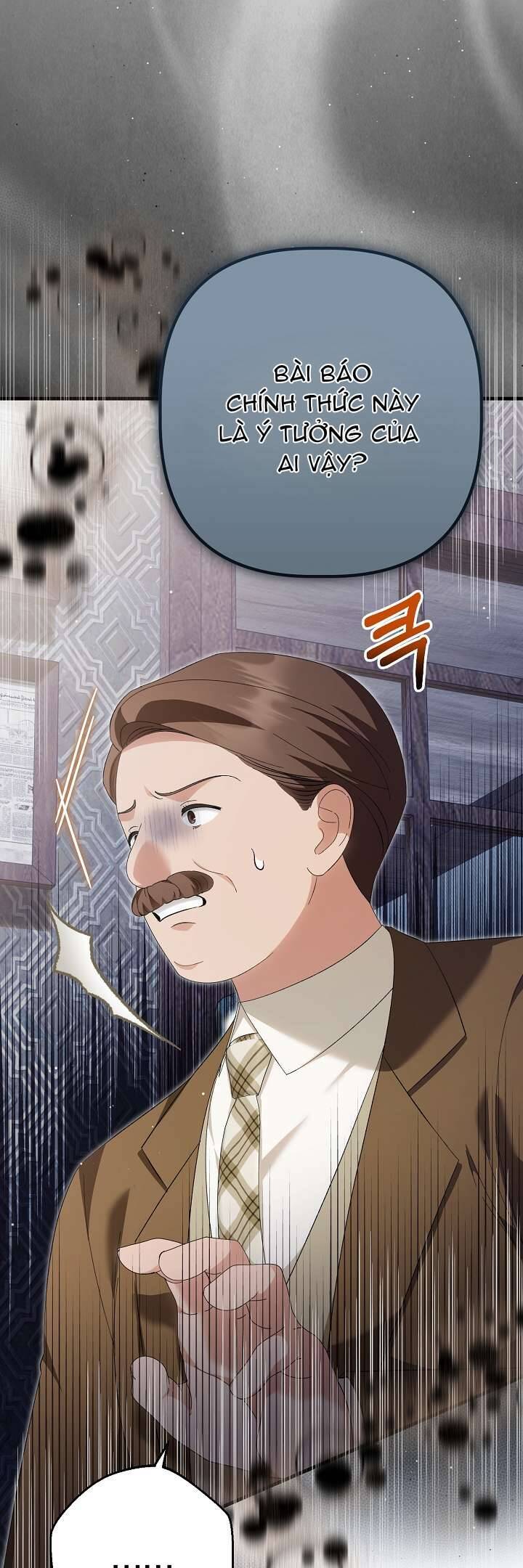 Cha Của Nam Chính Từ Chối Hủy Hôn - Page 17