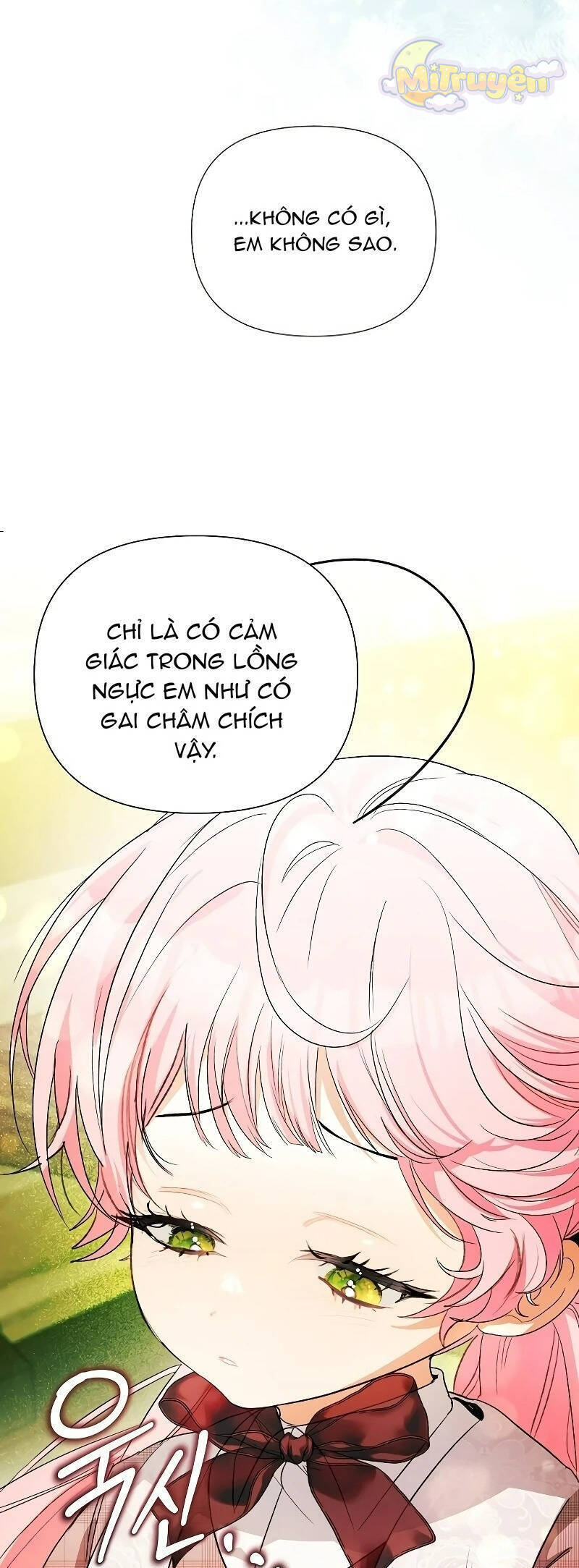 Bảo Vệ Người Cha Bạo Chúa - Page 8