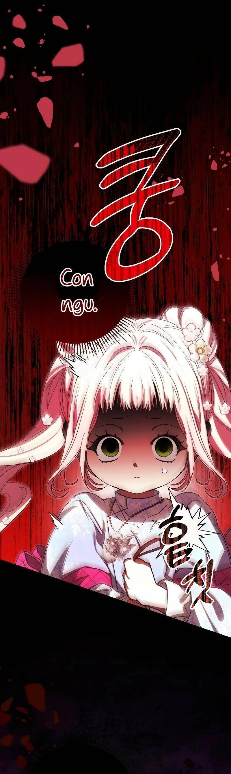 Bảo Vệ Người Cha Bạo Chúa - Page 24