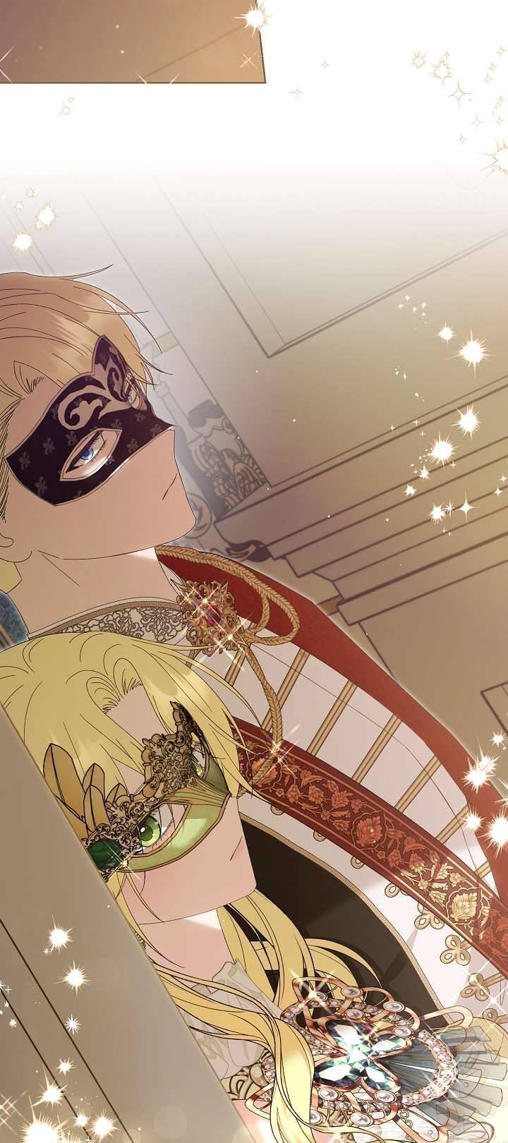 Cha Của Nam Chính Từ Chối Hủy Hôn - Page 34