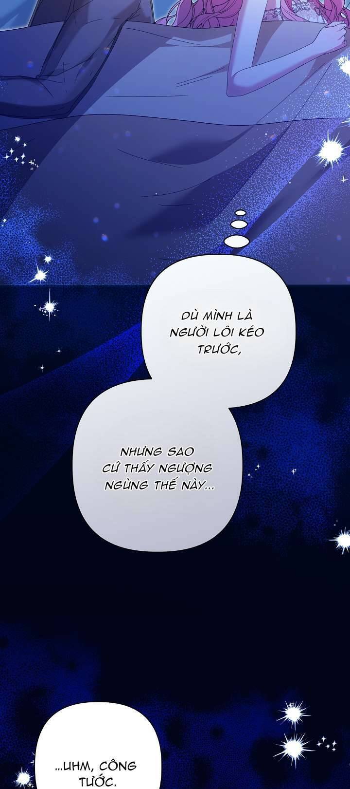 Cha Của Nam Chính Từ Chối Hủy Hôn - Page 43