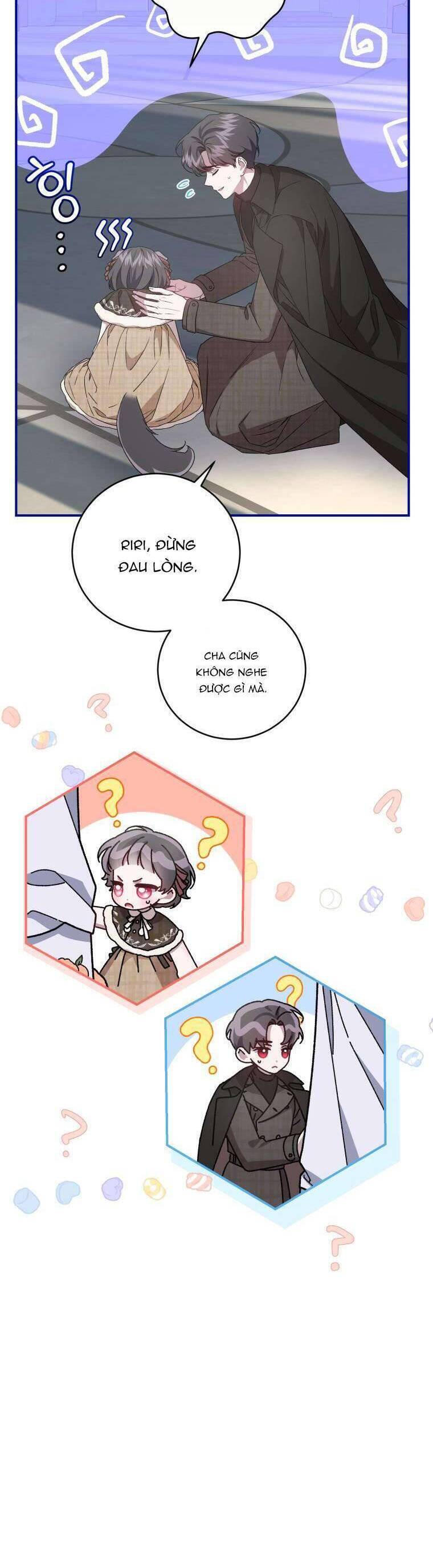 Tôi Trở Thành Mẹ Kế Của Gia Đình Hắc Ám - Page 10