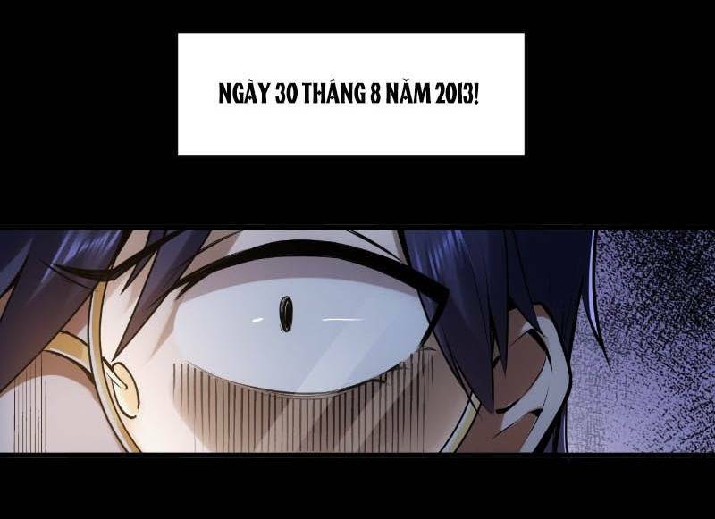 Trọng Sinh Không Làm Chạn Vương Tôi Một Mình Nạp Game Thăng Cấp - Page 46