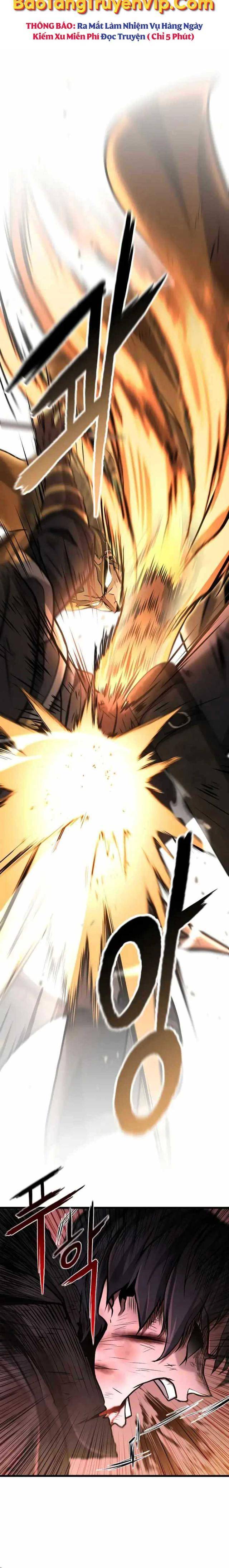 Hoa Vô Thập Nhật Công - Page 28