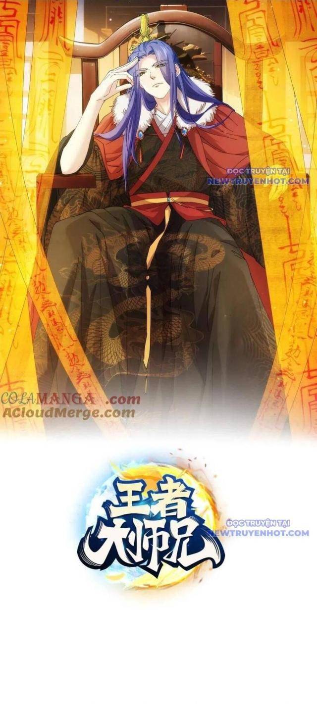 Ta Chính Là Không Theo Sáo Lộ Ra Bài - Page 4