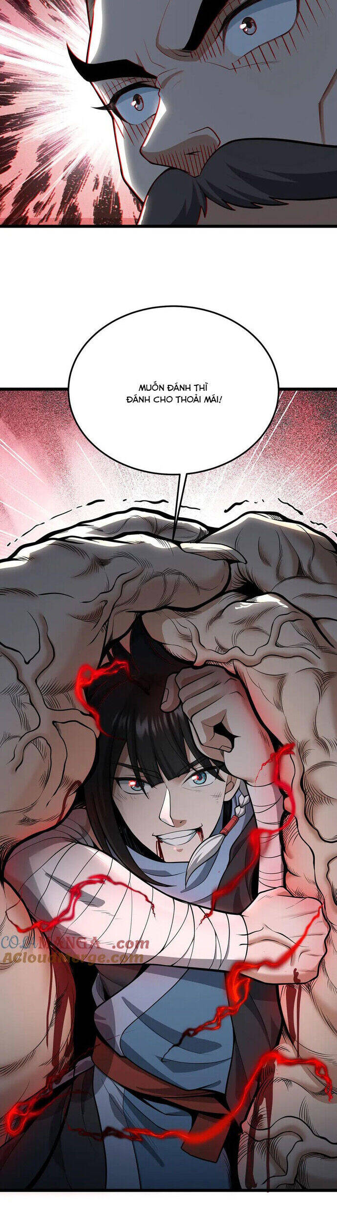 Giết Ta Thêm Vài Lần Nữa, Ta Liền Trở Thành Vô Địch! - Page 15