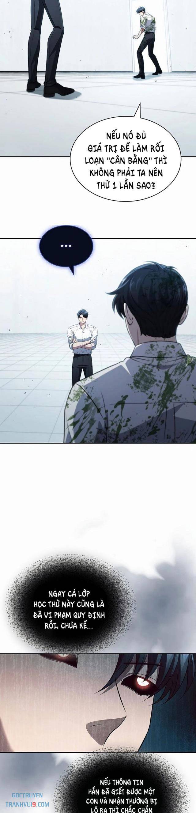 Cách Sống Sót Sau Quá Trình Tái Cơ Cấu - Page 19