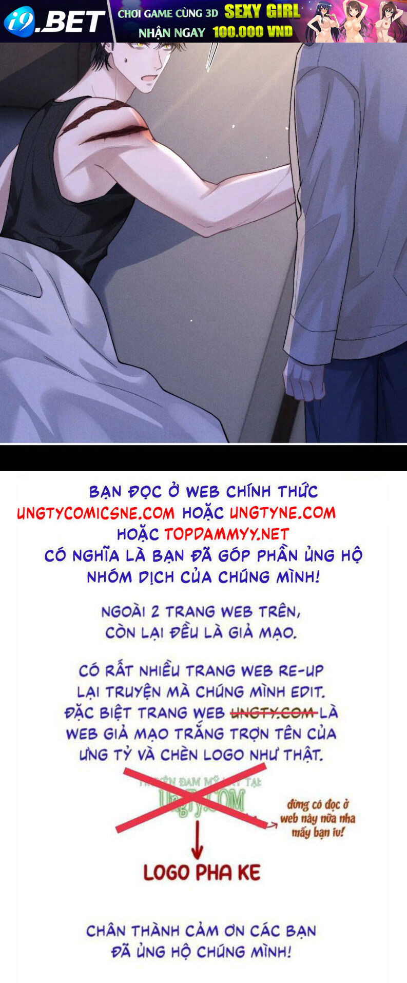 Chấp Sự Thỏ Cụp Tai - Page 37