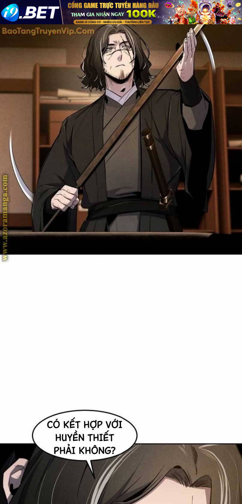 Cuồng Ma Tái Thế - Page 66