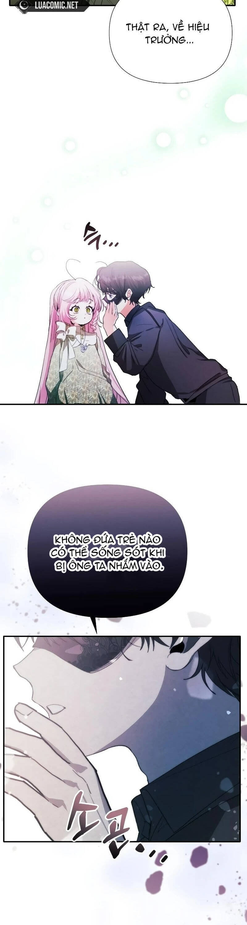 Bảo Vệ Người Cha Bạo Chúa - Page 8