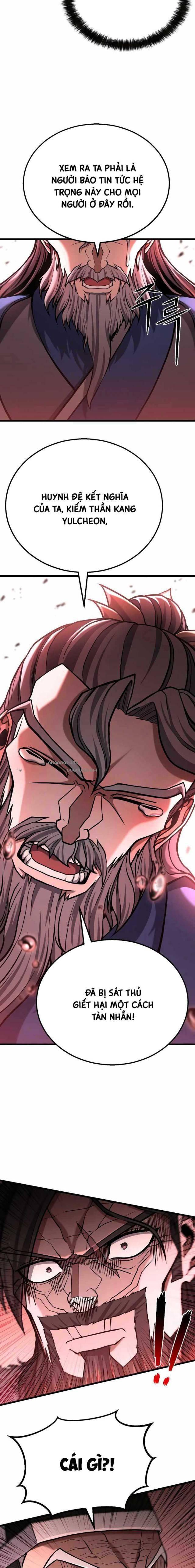 Hoa Vô Thập Nhật Công - Page 21