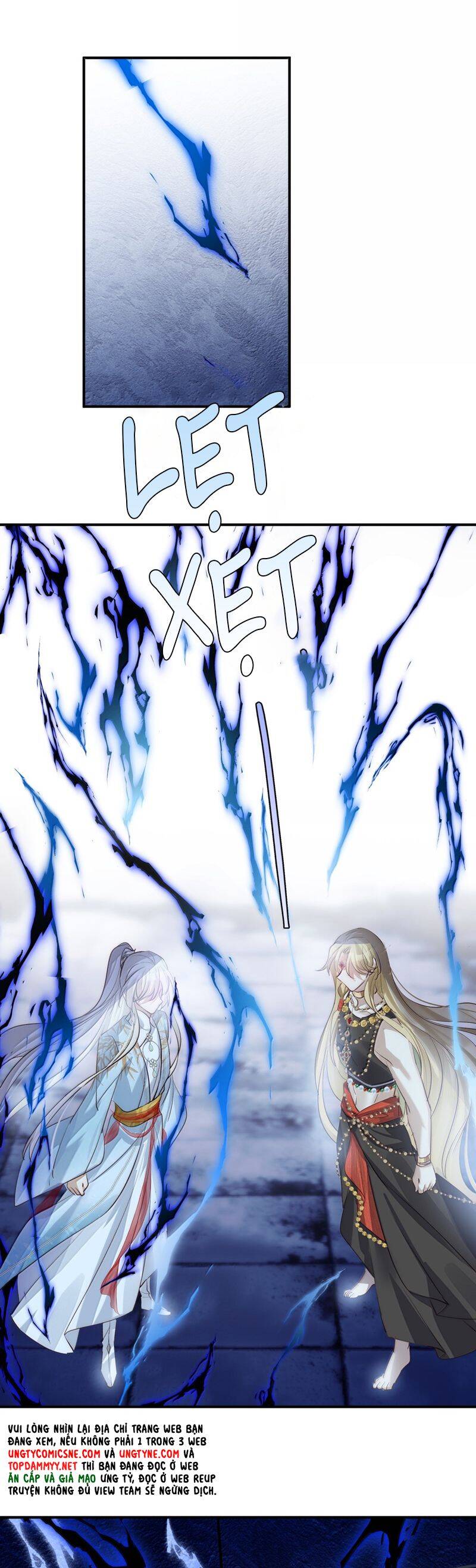 Chuyển Nghịch Âm Dương - Page 13