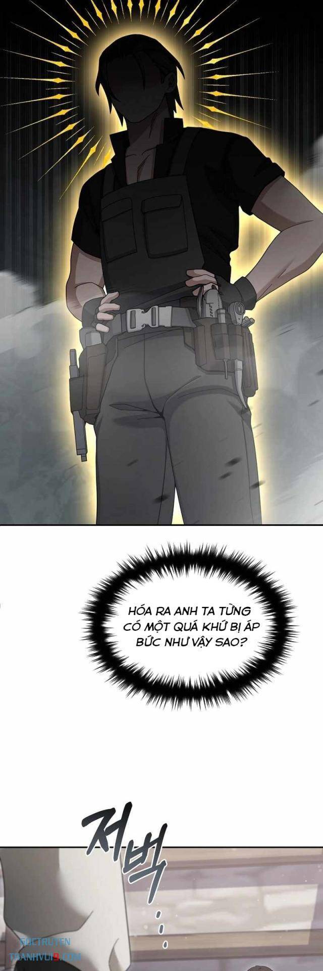 Người Mới Này Quá Mạnh - Page 28