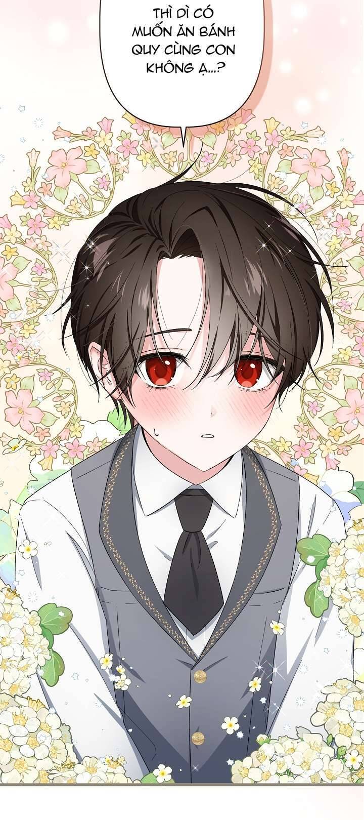 Cha Của Nam Chính Từ Chối Hủy Hôn - Page 65