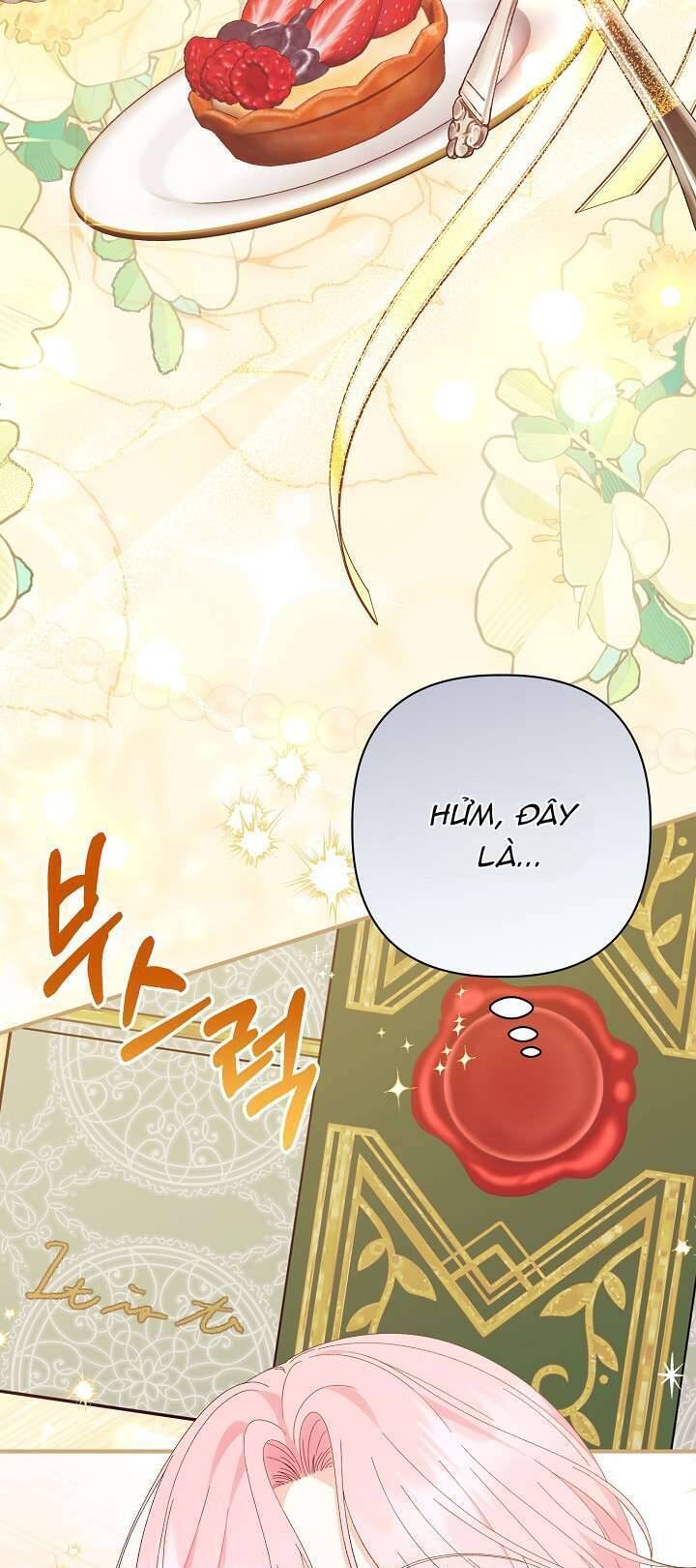 Cha Của Nam Chính Từ Chối Hủy Hôn - Page 5