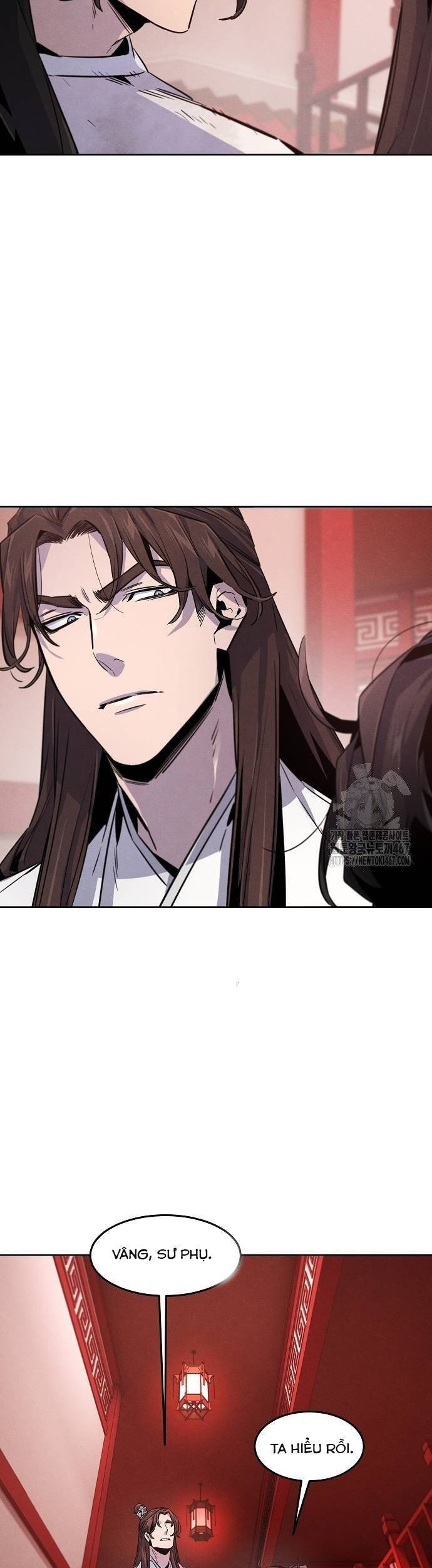 Cuồng Ma Tái Thế - Page 19