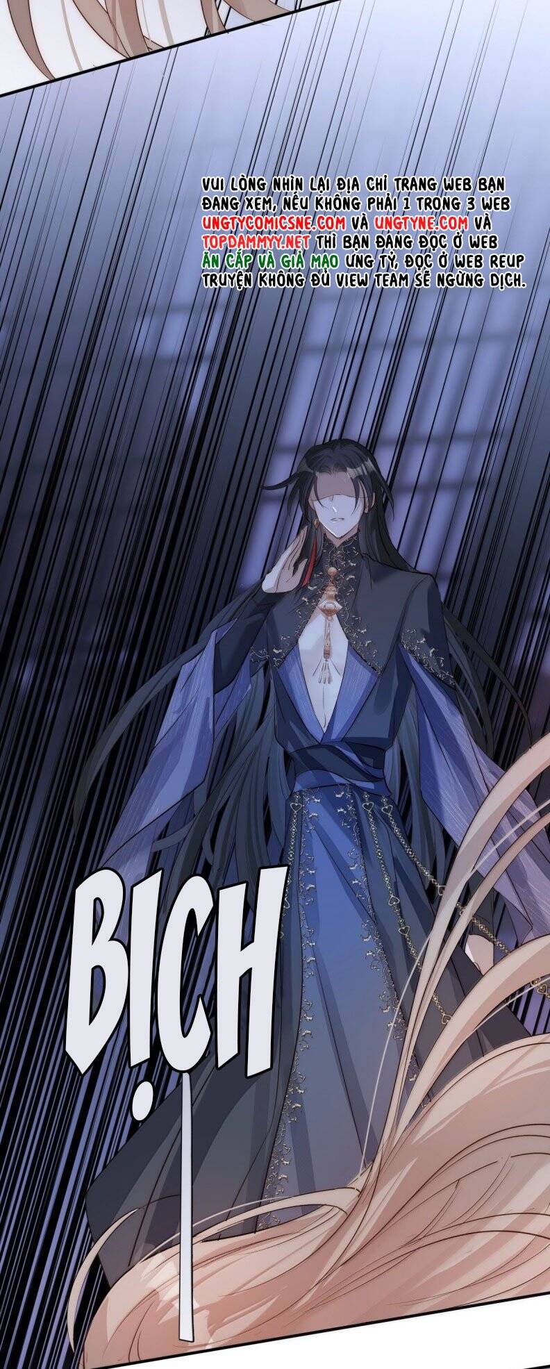 Chuyển Nghịch Âm Dương - Page 25