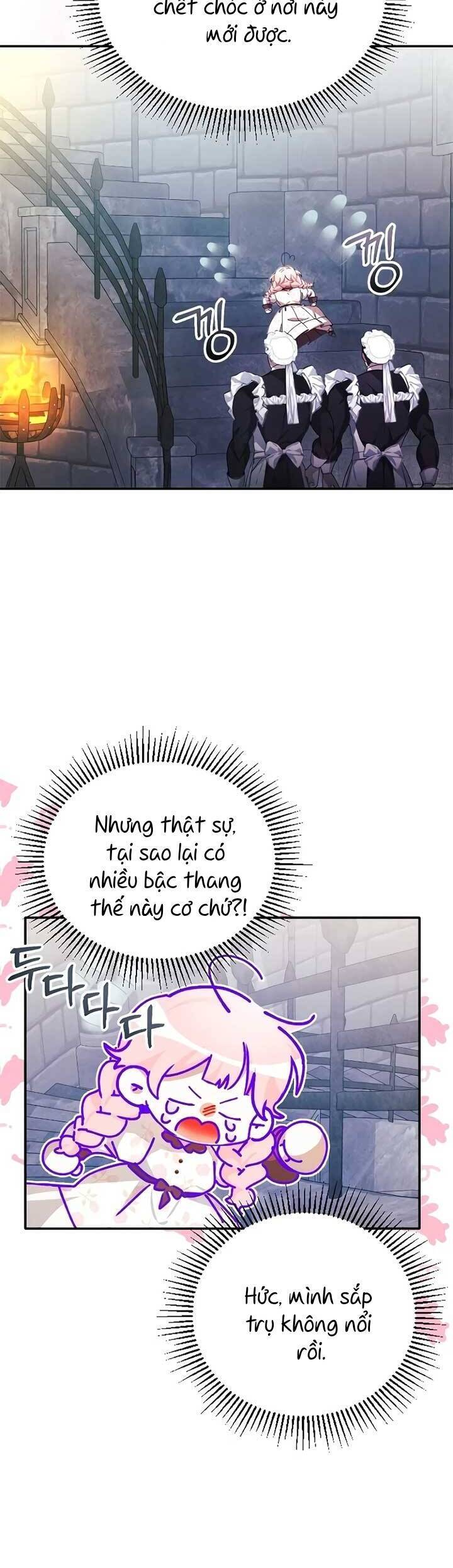 Bảo Vệ Người Cha Bạo Chúa - Page 44