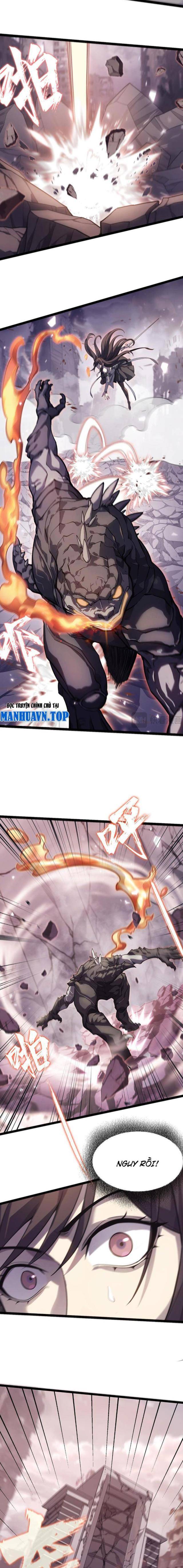 Đừng Gọi Ta Là Ác Ma - Page 18