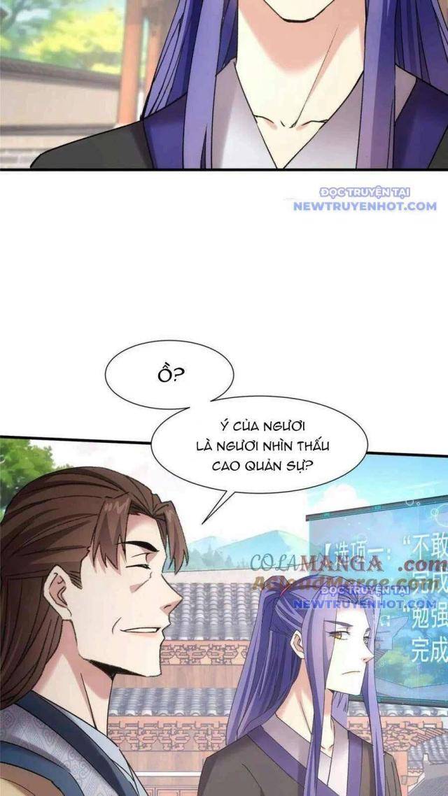 Ta Chính Là Không Theo Sáo Lộ Ra Bài - Page 36