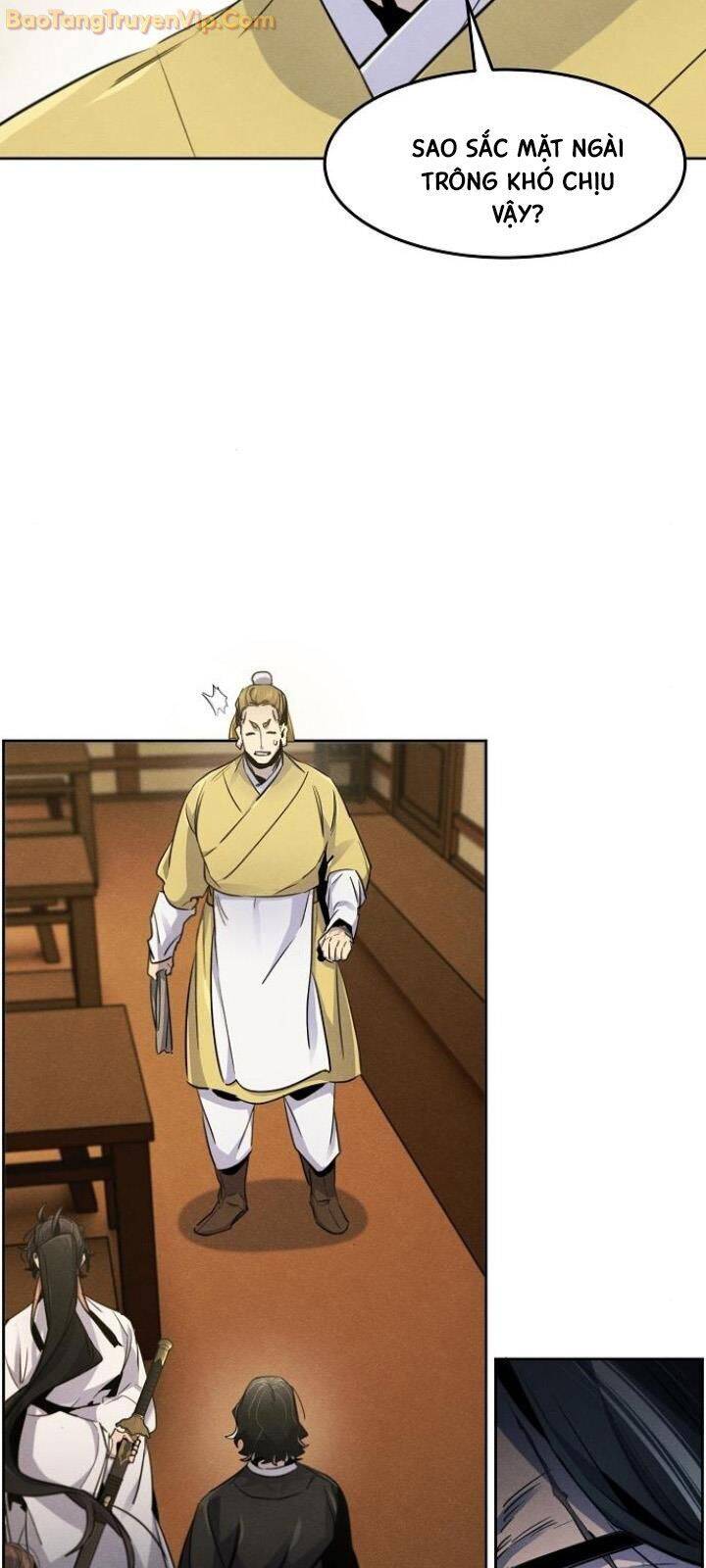 Cuồng Ma Tái Thế - Page 58