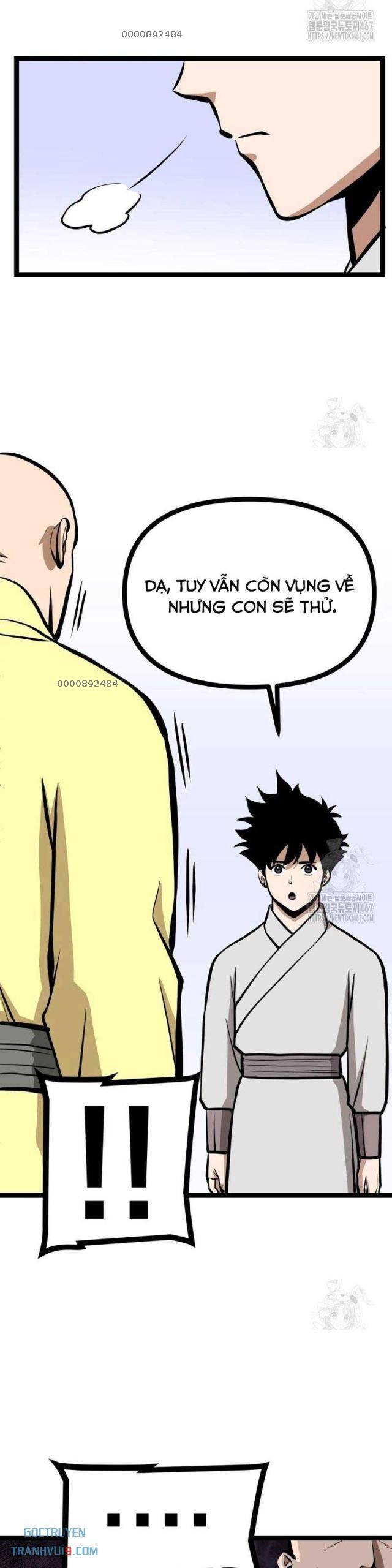 Nhất Bộ Thần Quyền - Page 17