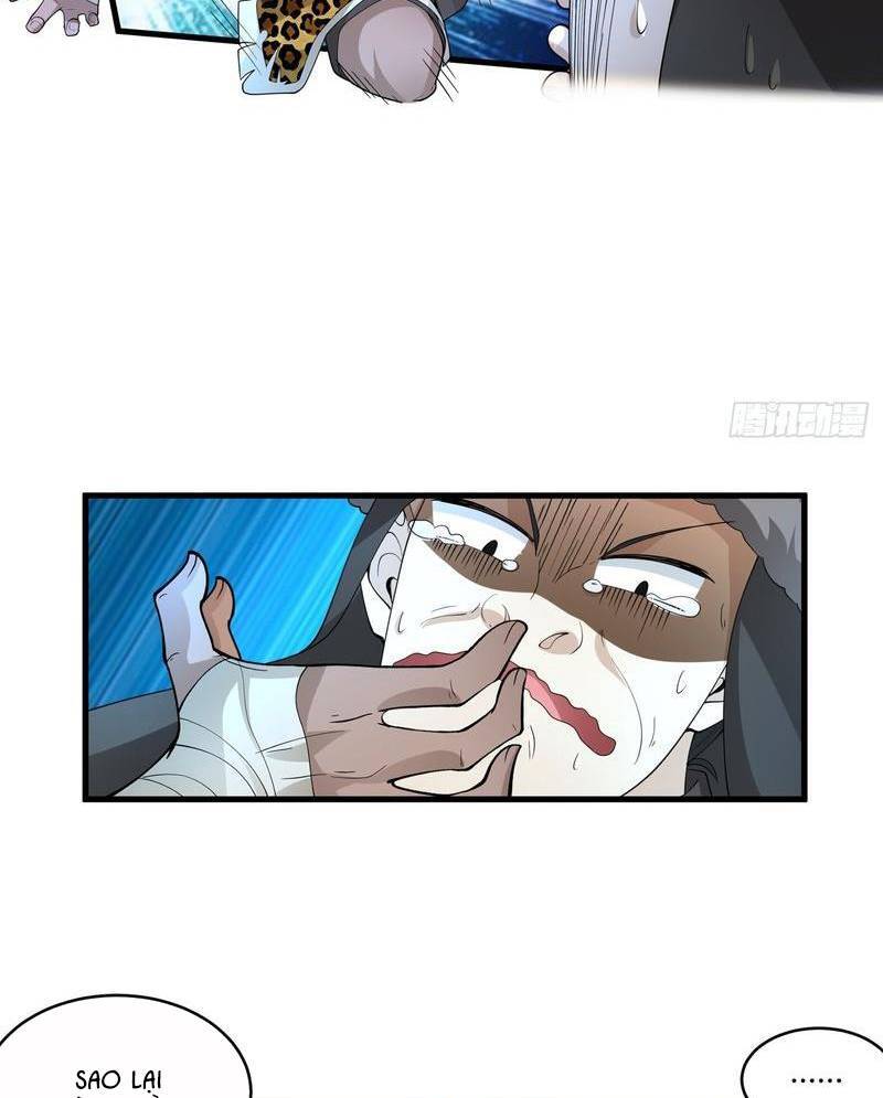 Một Người Quét Ngang Giang Hồ - Page 39