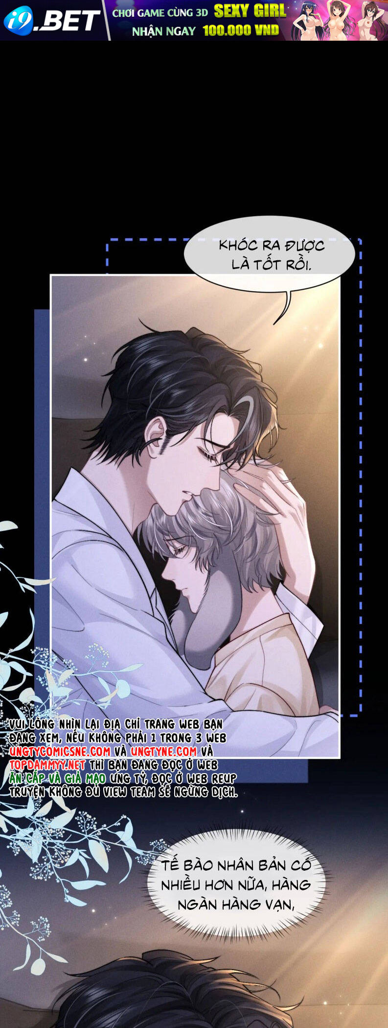 Chấp Sự Thỏ Cụp Tai - Page 23