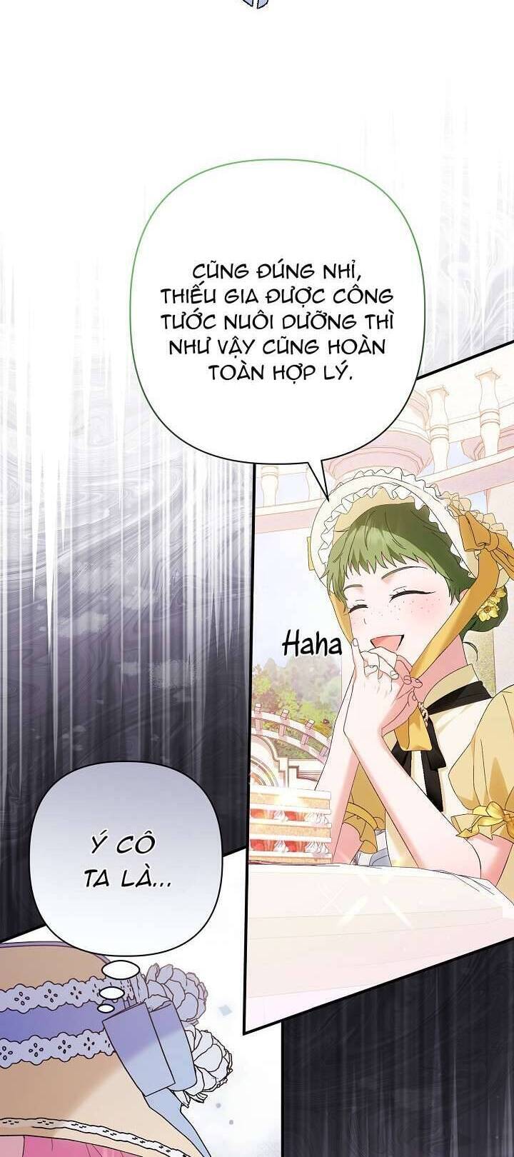 Cha Của Nam Chính Từ Chối Hủy Hôn - Page 57