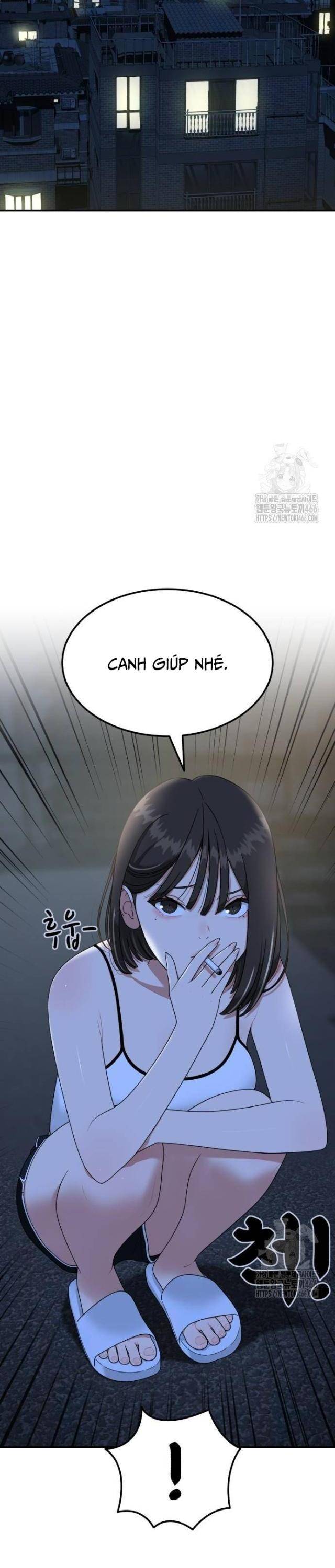 Huấn Luyện Chiến Đấu Siêu Cấp - Page 10