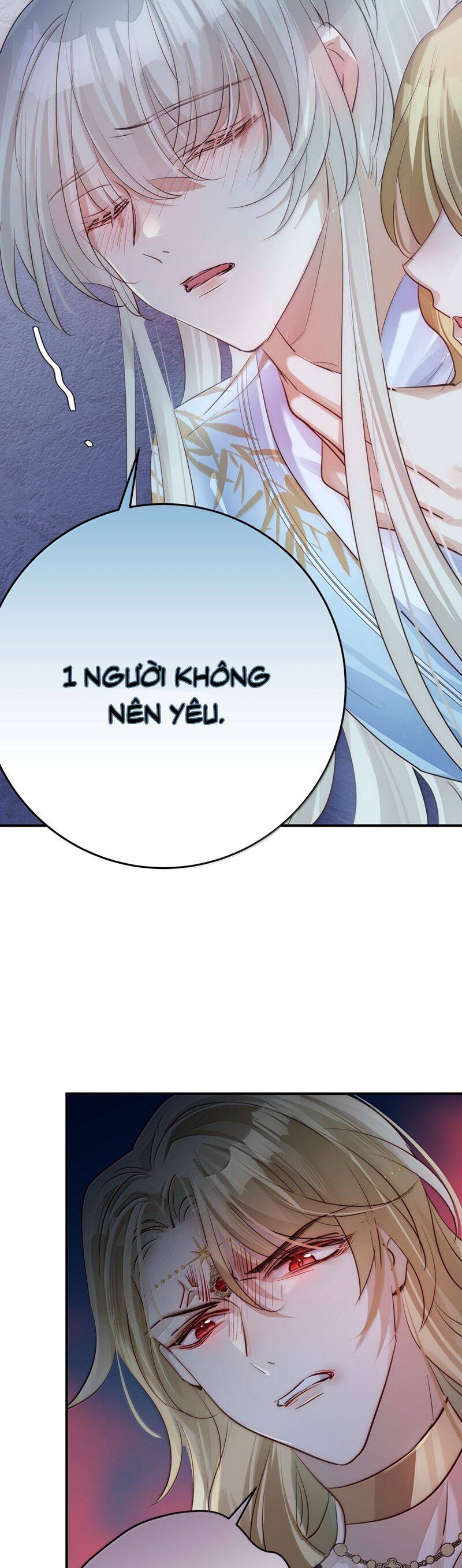 Chuyển Nghịch Âm Dương - Page 7