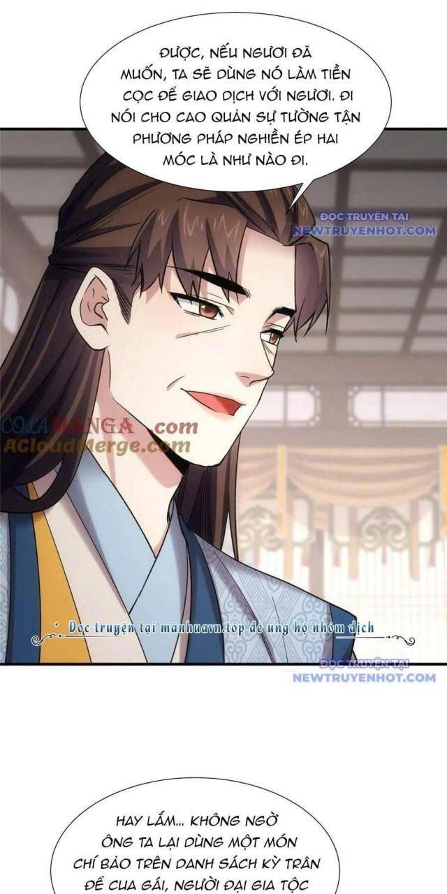 Ta Chính Là Không Theo Sáo Lộ Ra Bài - Page 30