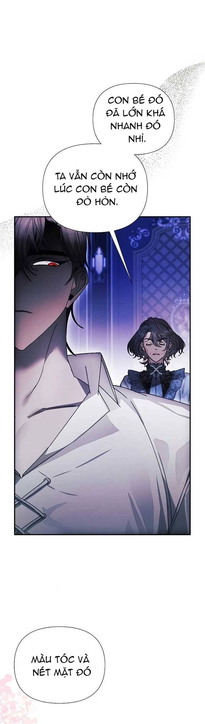 Bảo Vệ Người Cha Bạo Chúa - Page 23