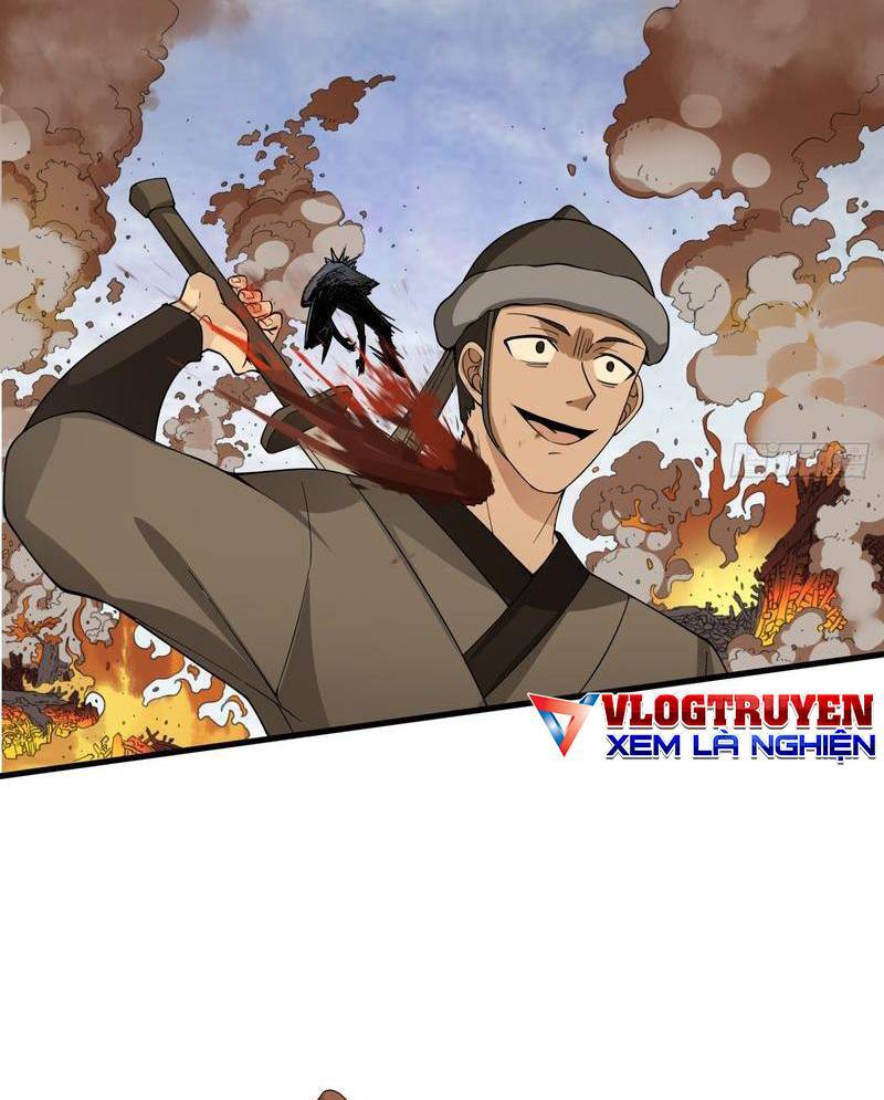 Một Người Quét Ngang Giang Hồ - Page 23