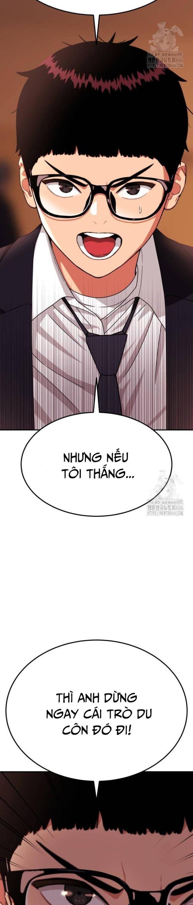 Huấn Luyện Chiến Đấu Siêu Cấp - Page 48