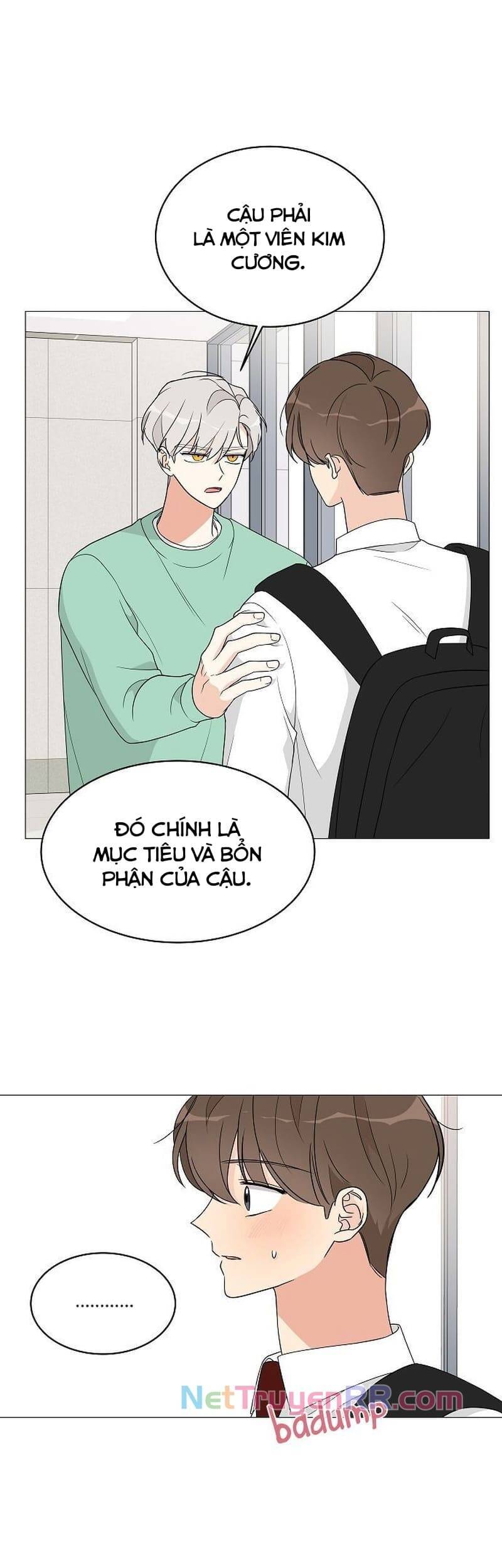 Cô Nàng 1M8 - Page 5