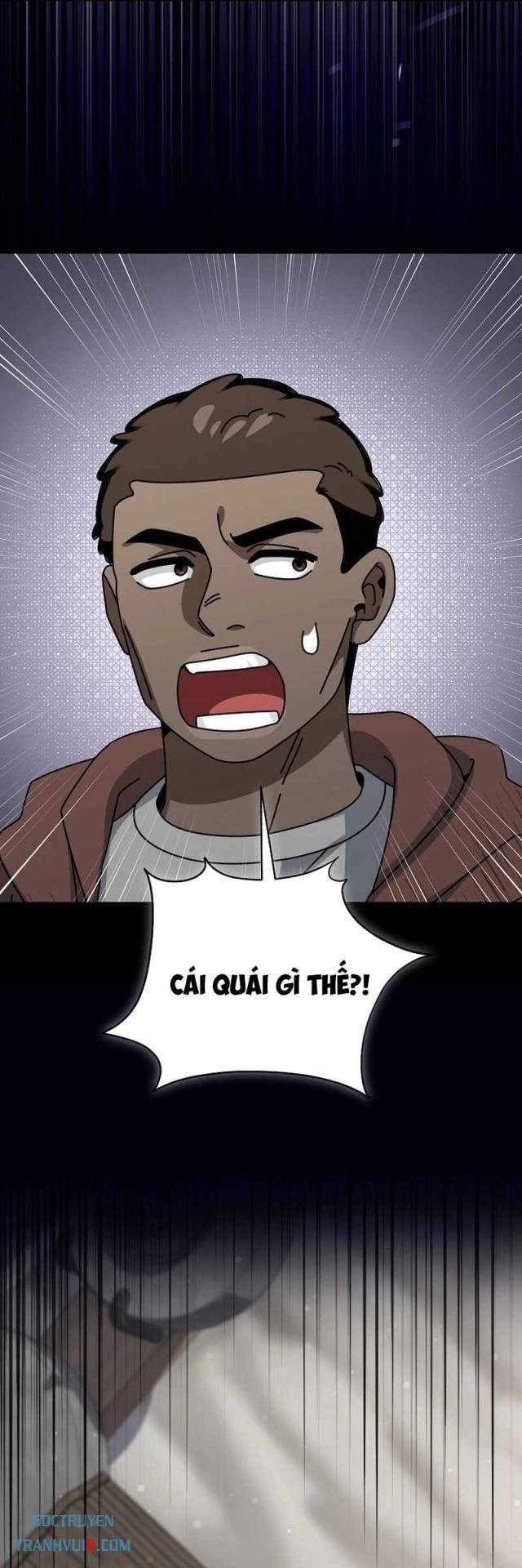 Người Mới Này Quá Mạnh - Page 24