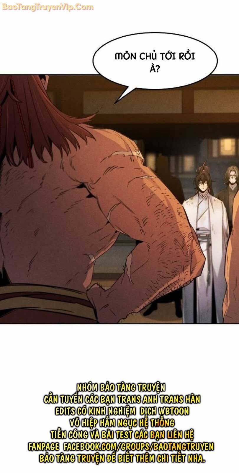 Cuồng Ma Tái Thế - Page 46