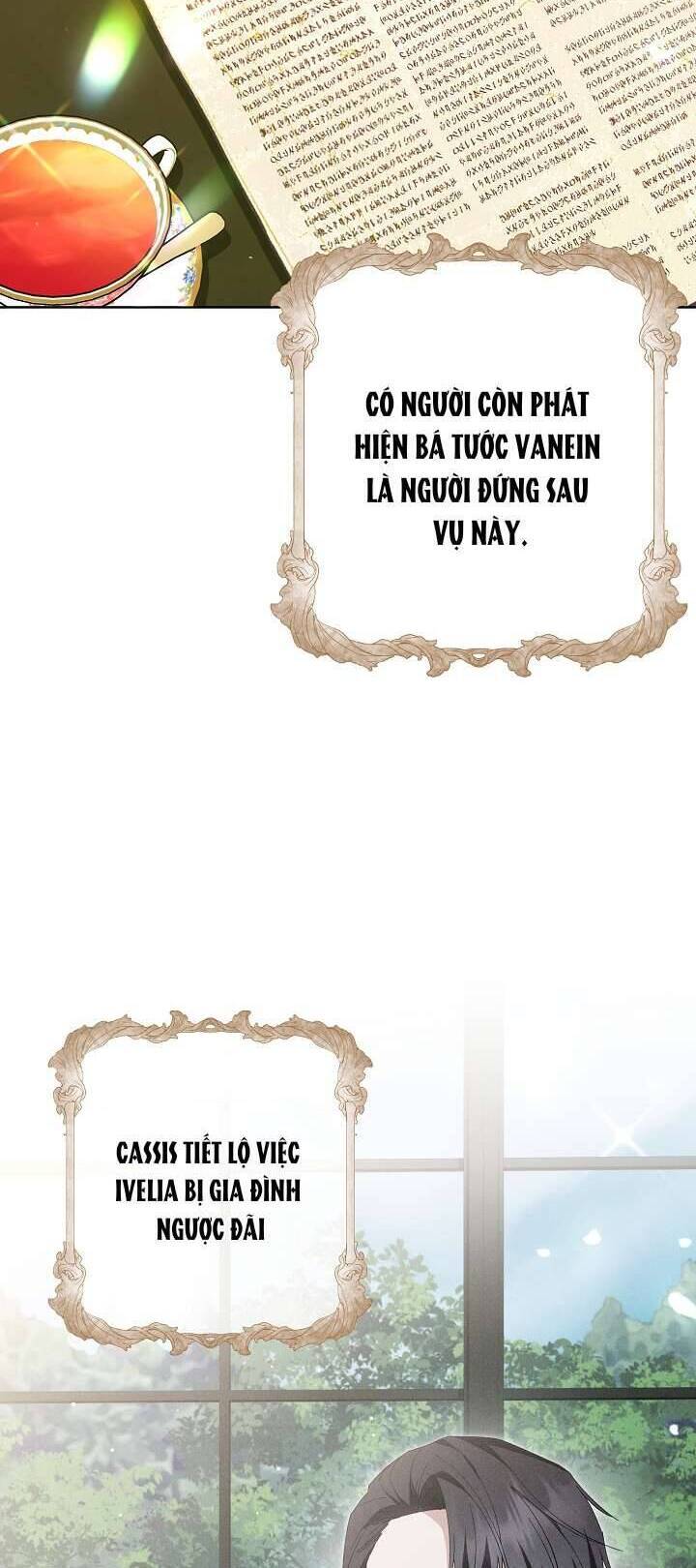 Cha Của Nam Chính Từ Chối Hủy Hôn - Page 51