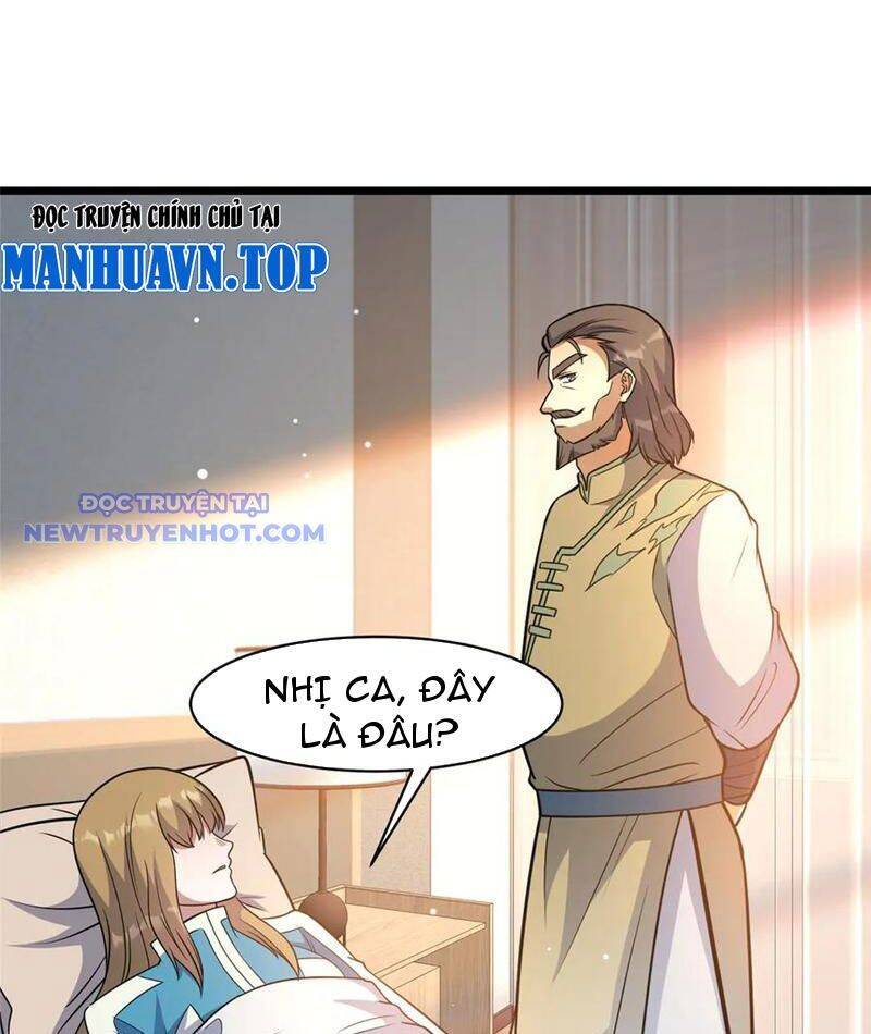 Siêu Phàm Sát Thần - Page 6