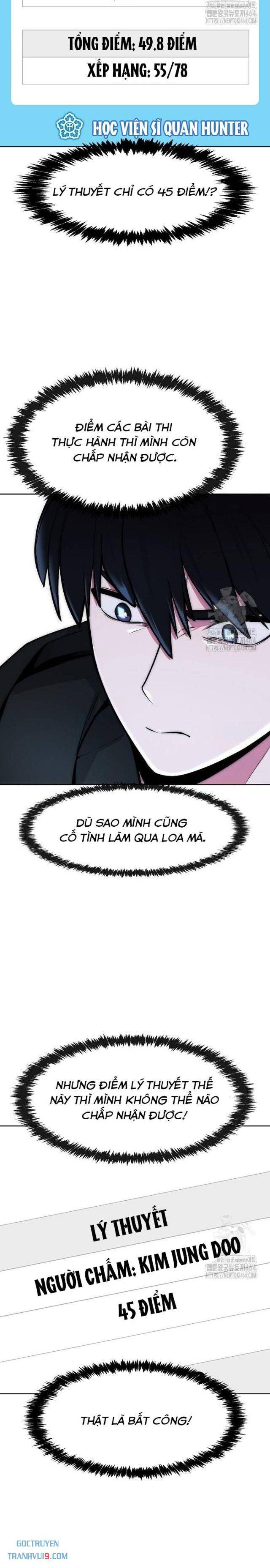 Chúa Quỷ Muốn Trở Thành Đầu Bếp - Page 24