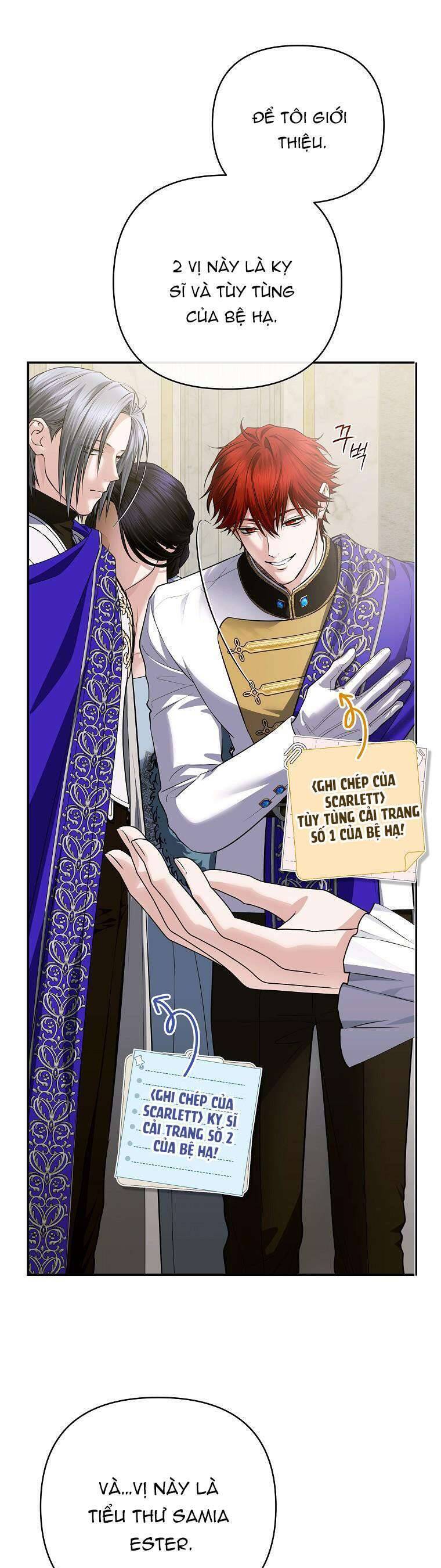 10 Cách Để Bị Bạo Chúa Đá - Page 43