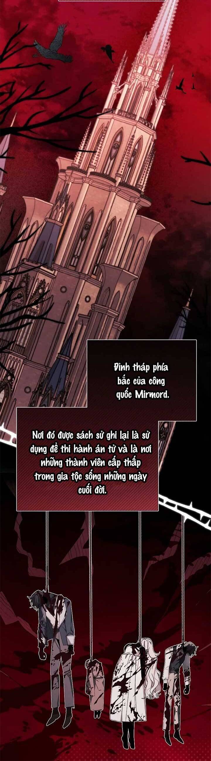 Bảo Vệ Người Cha Bạo Chúa - Page 41