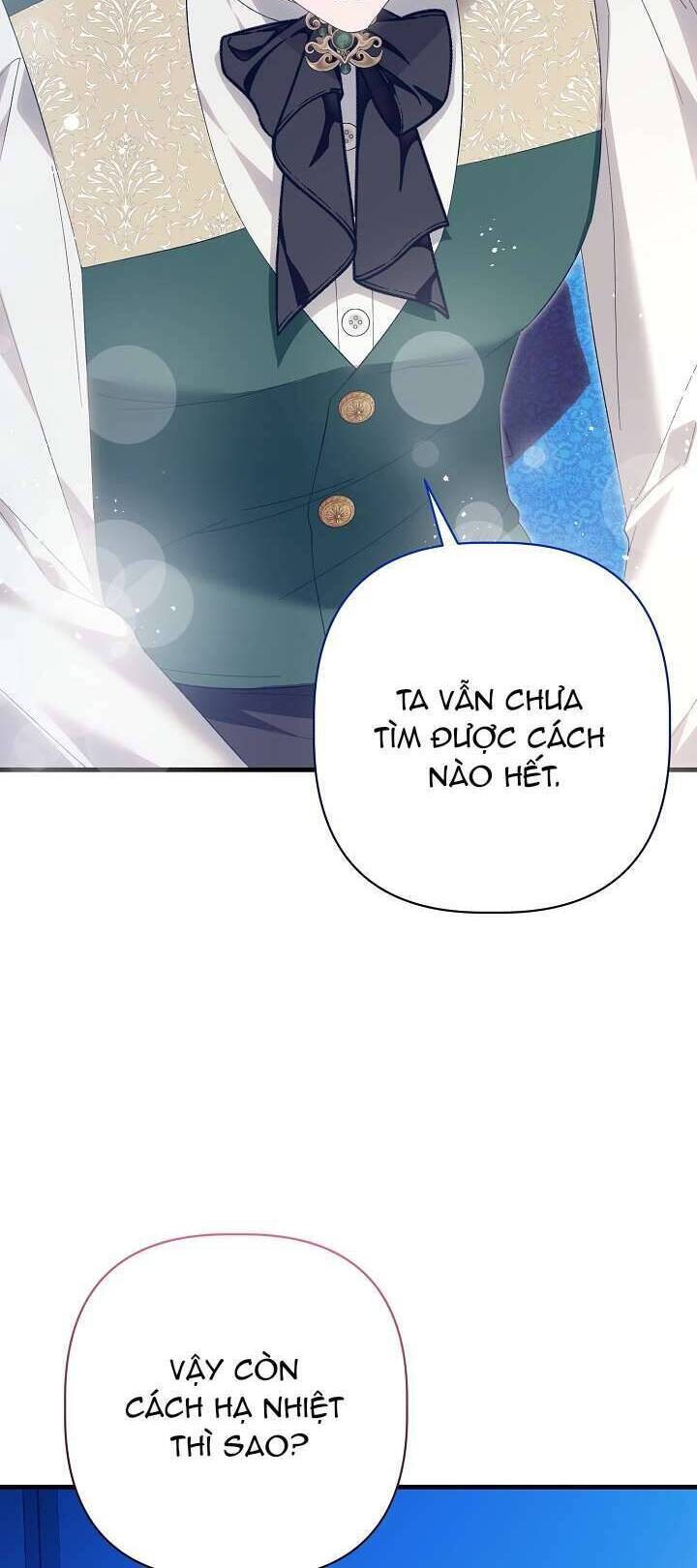 Cha Của Nam Chính Từ Chối Hủy Hôn - Page 64