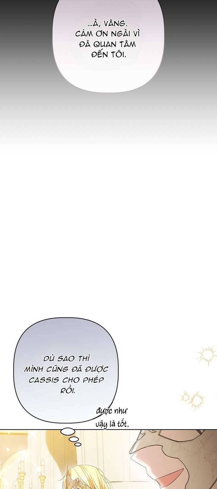 Cha Của Nam Chính Từ Chối Hủy Hôn - Page 12