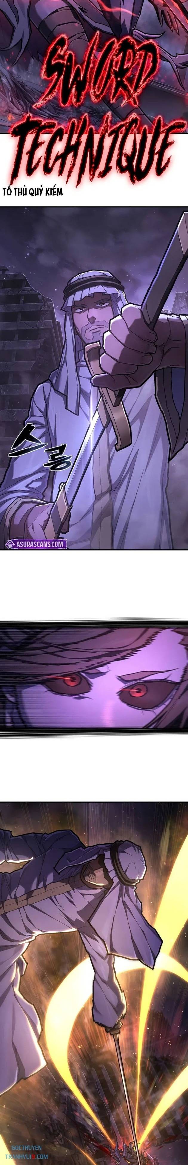 Đao Phủ - Page 28
