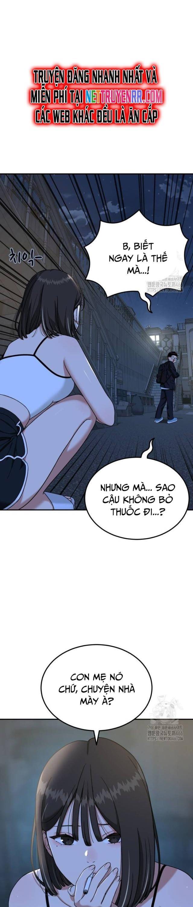 Huấn Luyện Chiến Đấu Siêu Cấp - Page 11