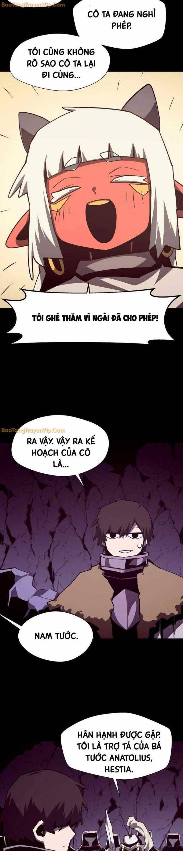 Hồi Ức Trong Ngục Tối - Page 15